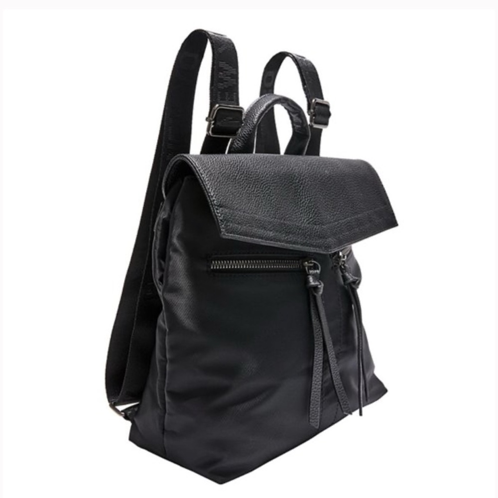 Botkier New York Trigger mini nylon backpack - Picture 3 of 11